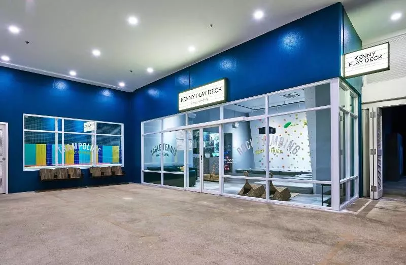 Kensington Hotel Saipan