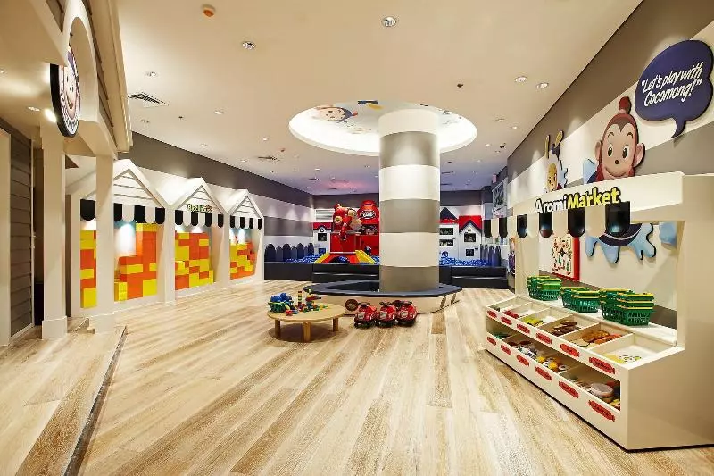 Kensington Hotel Saipan