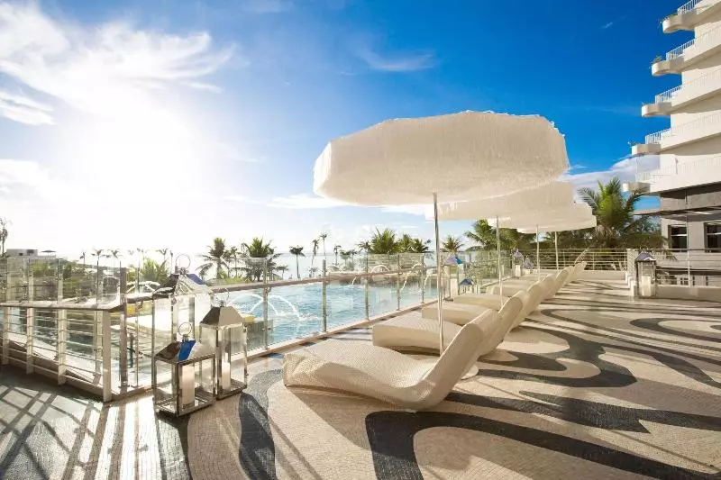 Kensington Hotel Saipan