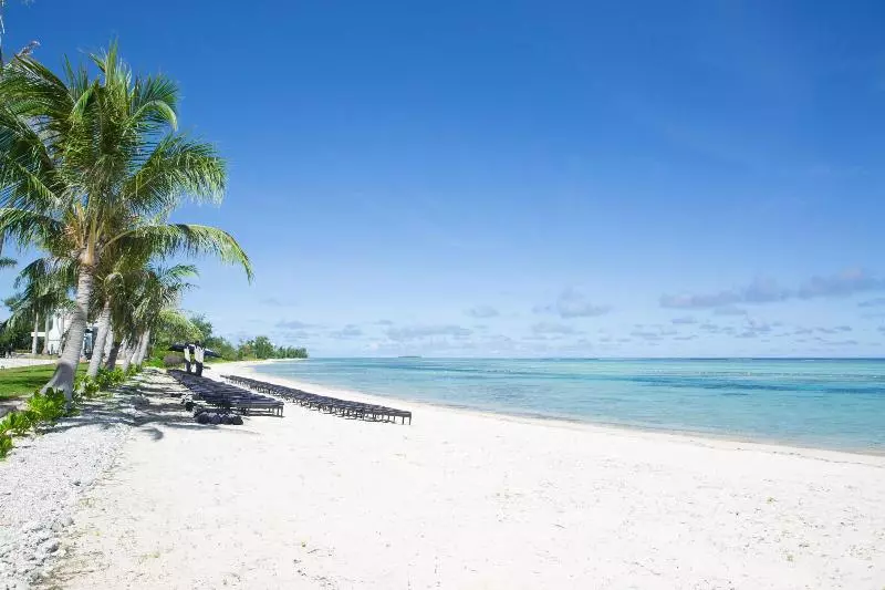 Kensington Hotel Saipan