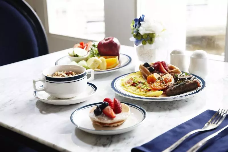 Kensington Hotel Saipan