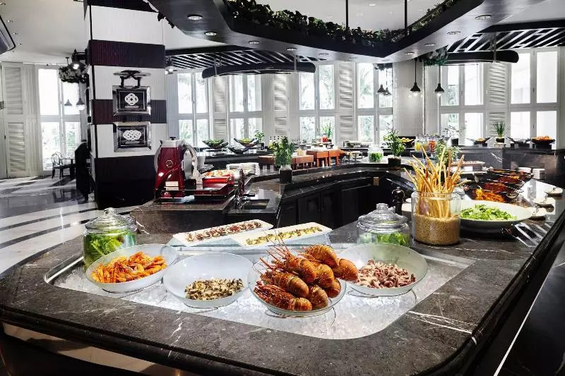 Kensington Hotel Saipan