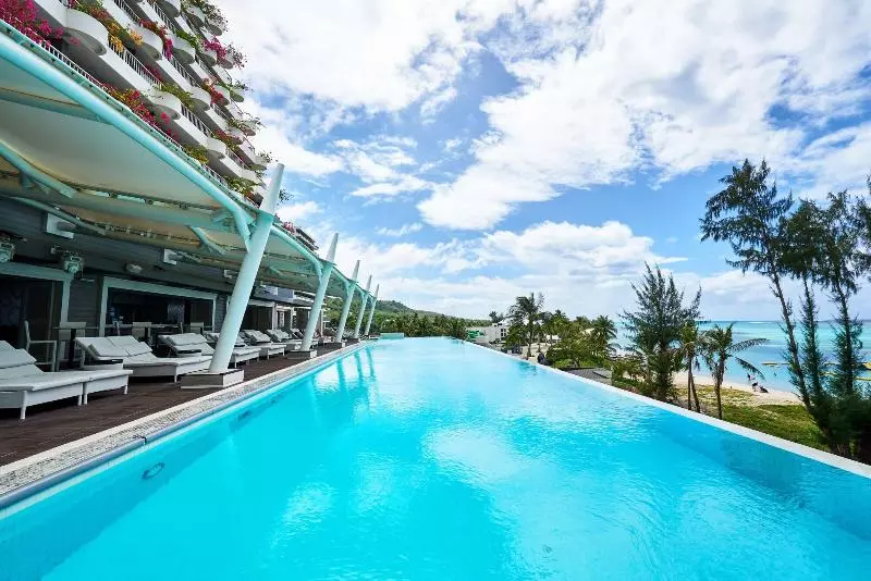 Kensington Hotel Saipan