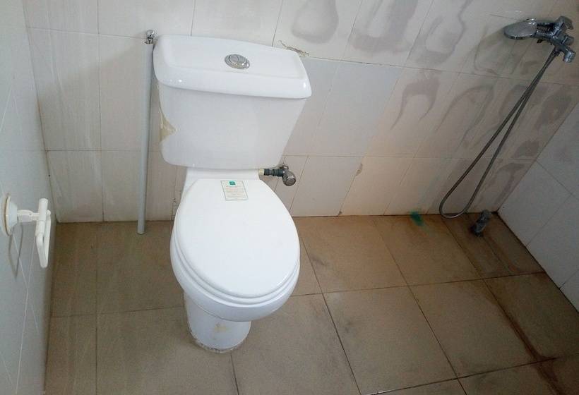 Modroy Hotel And Suites