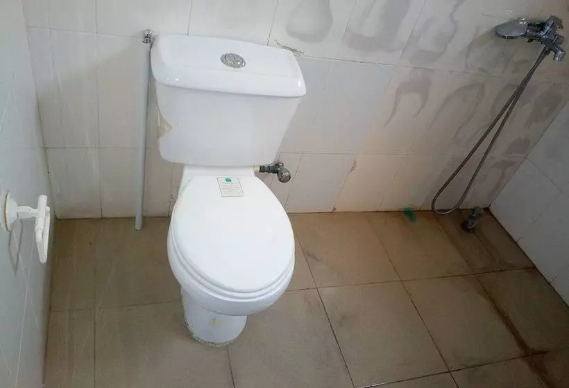 Modroy Hotel And Suites