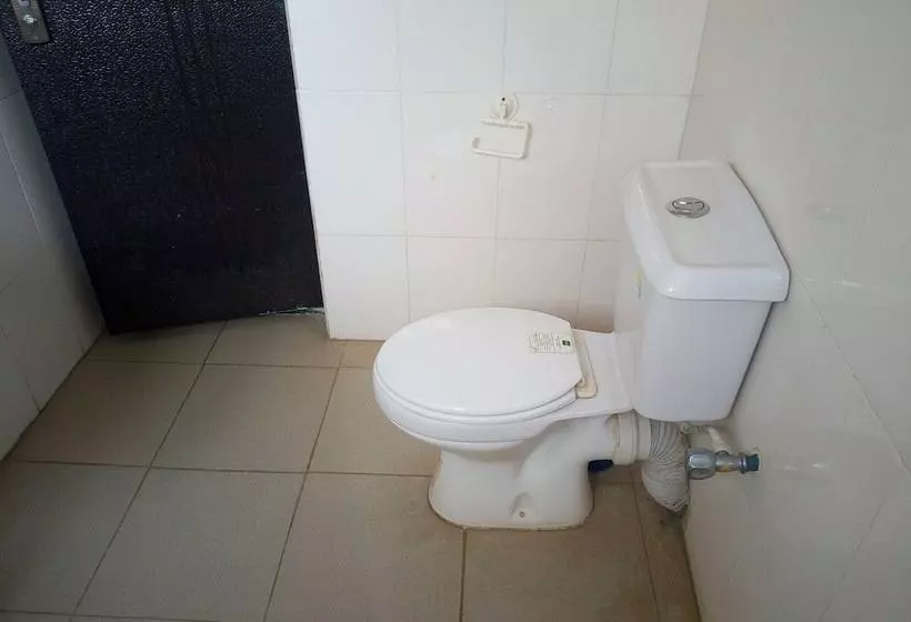 Modroy Hotel And Suites