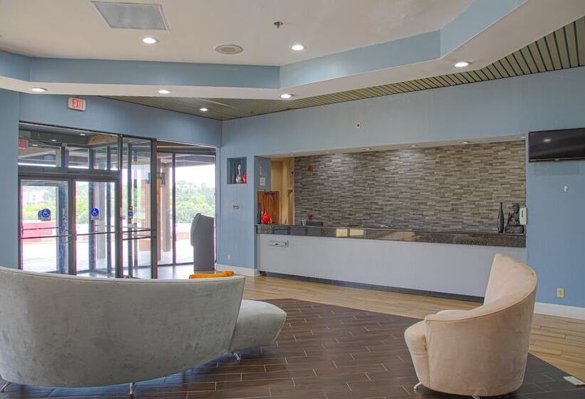 호텔 Myhomes Macon North Long Stay By Silverkey