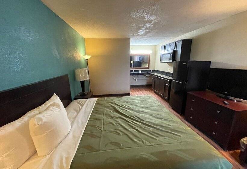 호텔 Myhomes Macon North Long Stay By Silverkey