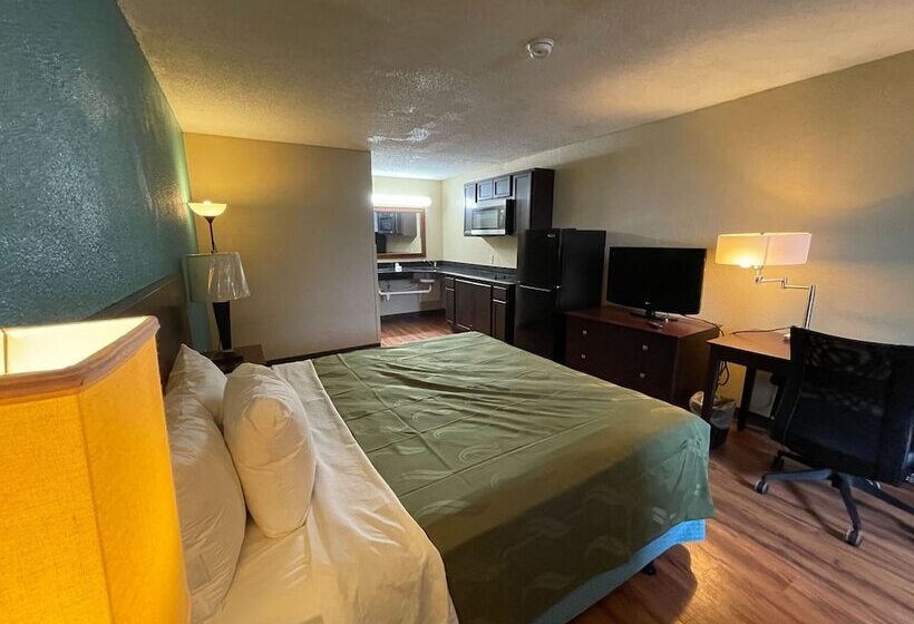 호텔 Myhomes Macon North Long Stay By Silverkey