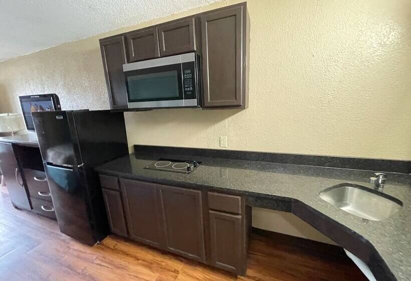 호텔 Myhomes Macon North Long Stay By Silverkey