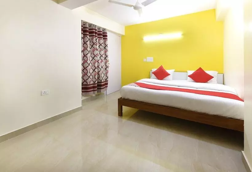 ホテル Oyo 18390 Shiv Shakti Guest House