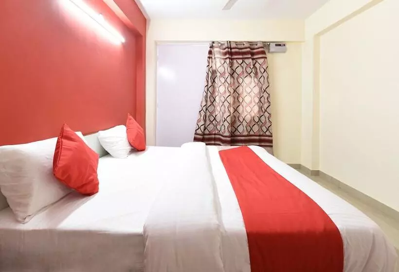 ホテル Oyo 18390 Shiv Shakti Guest House