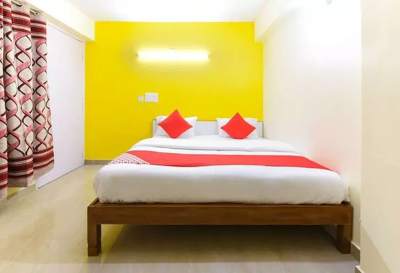 ホテル Oyo 18390 Shiv Shakti Guest House