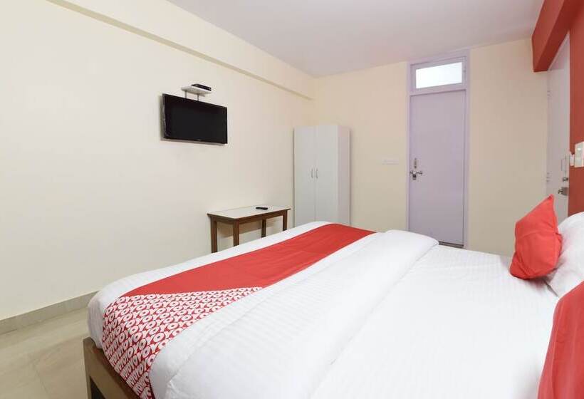 Hotel Oyo 18390 Shiv Shakti Guest House