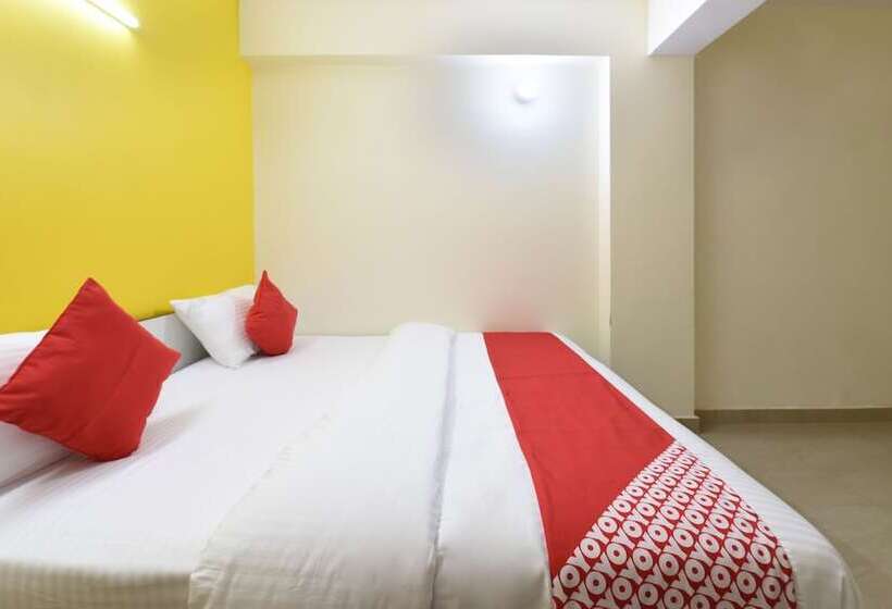 Hotel Oyo 18390 Shiv Shakti Guest House