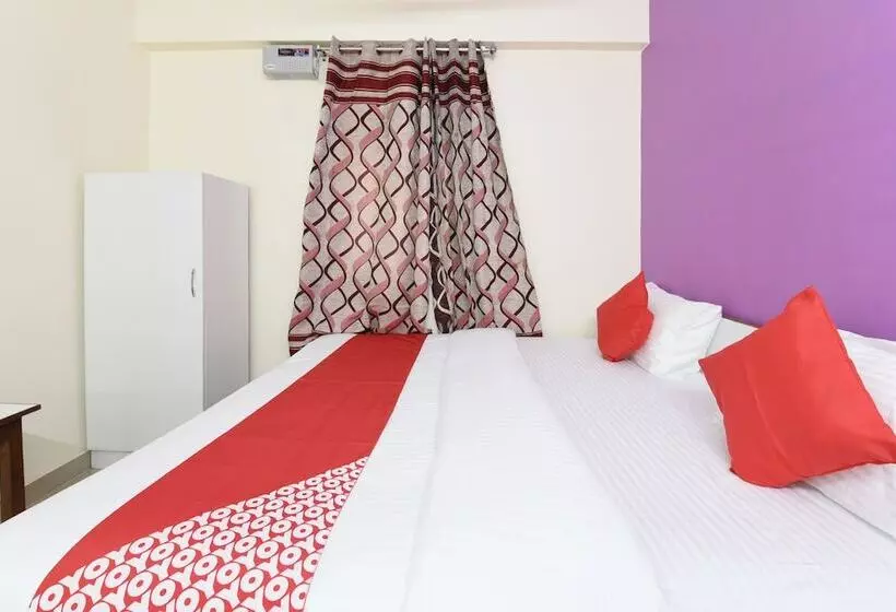 ホテル Oyo 18390 Shiv Shakti Guest House