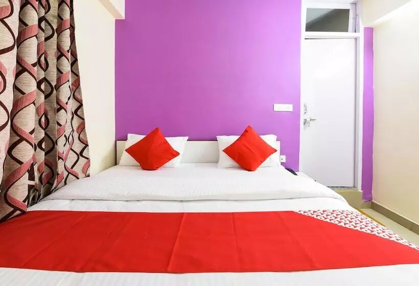 ホテル Oyo 18390 Shiv Shakti Guest House