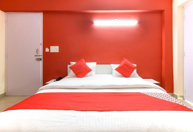 Hotel Oyo 18390 Shiv Shakti Guest House