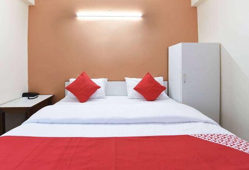 Hotel Oyo 18390 Shiv Shakti Guest House