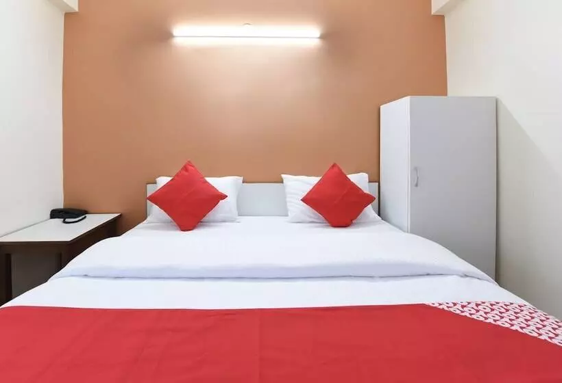 ホテル Oyo 18390 Shiv Shakti Guest House