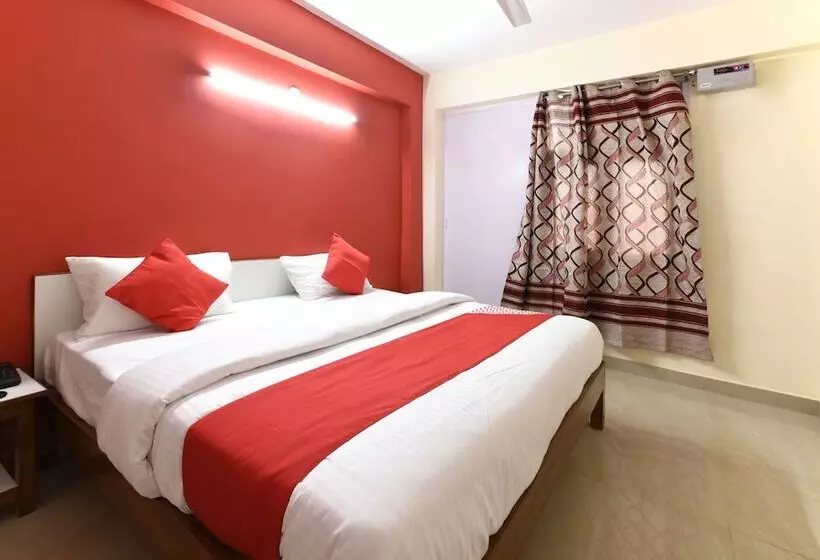 ホテル Oyo 18390 Shiv Shakti Guest House