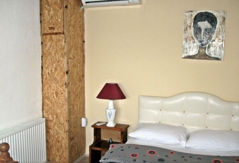 فندق Pansiyon Number One