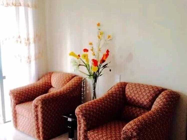 هتل Paradise First