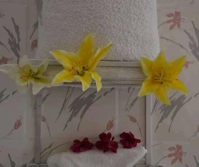 هتل Paradise First