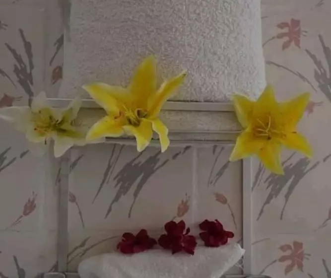 هتل Paradise First