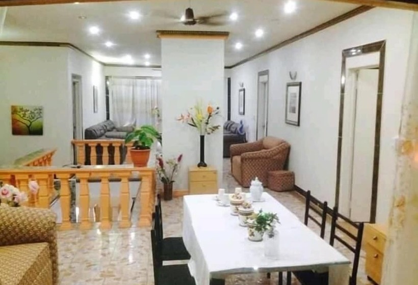 هتل Paradise First