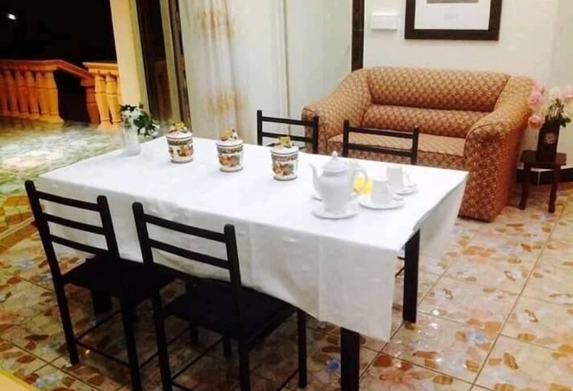 هتل Paradise First