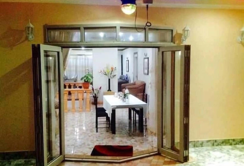 هتل Paradise First