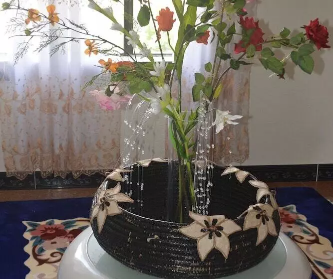 هتل Paradise First