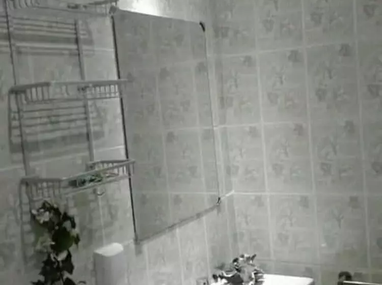 هتل Paradise First