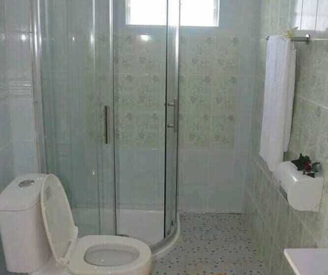 هتل Paradise First