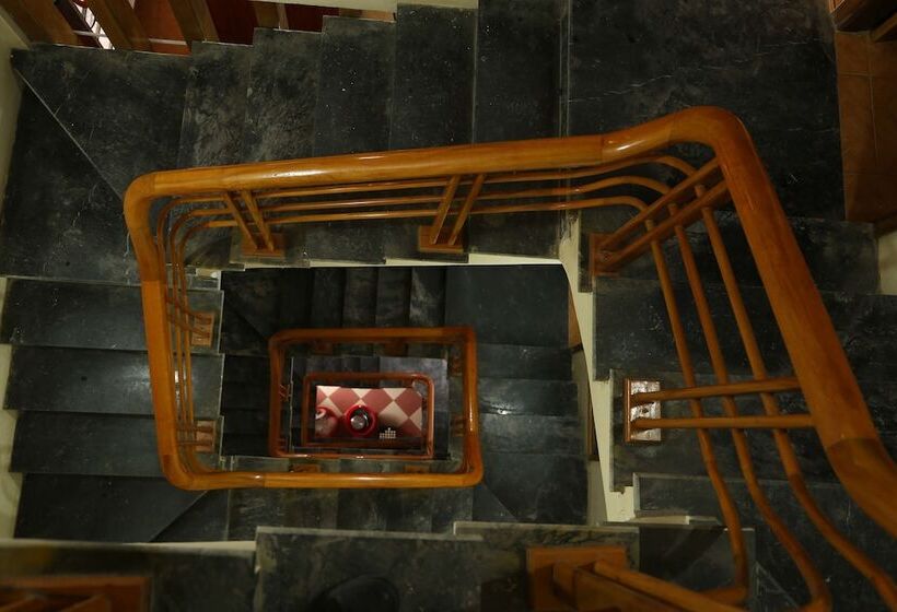 هتل Ha Giang Riverside Homestay