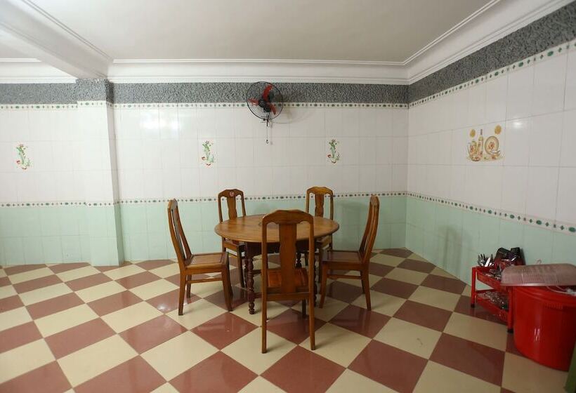 هتل Ha Giang Riverside Homestay