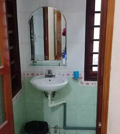 هتل Ha Giang Riverside Homestay