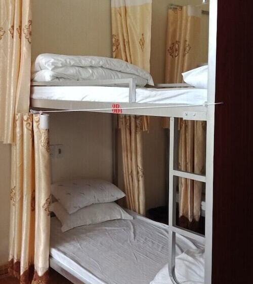 هتل Ha Giang Riverside Homestay