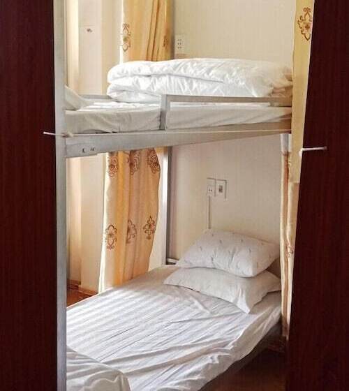 هتل Ha Giang Riverside Homestay