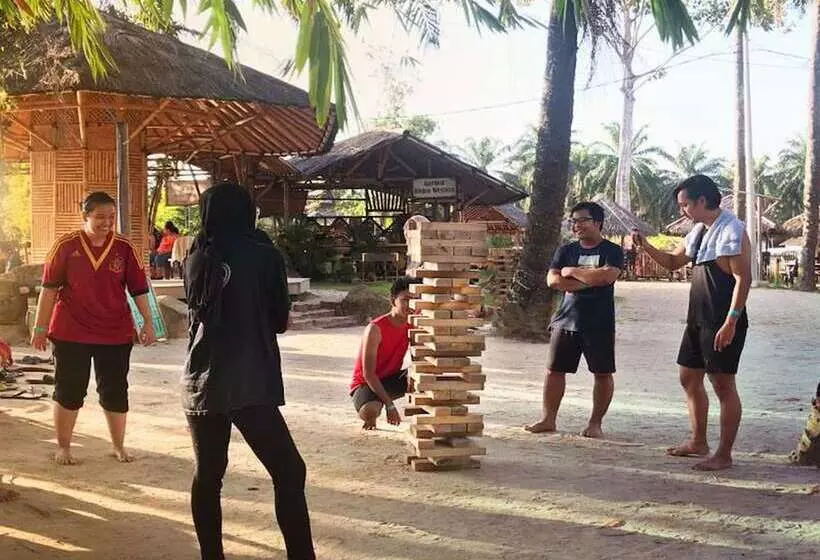 Hotelli Tadom Hill Resorts