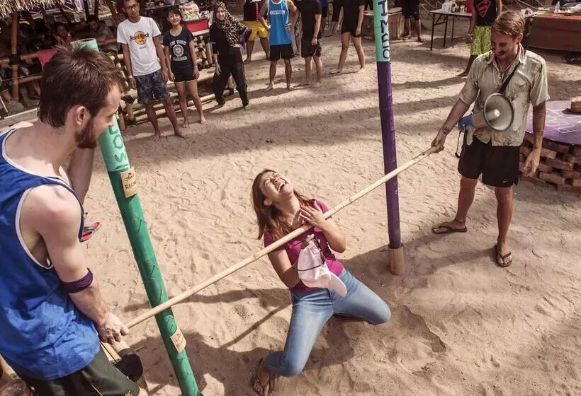 Hotelli Tadom Hill Resorts