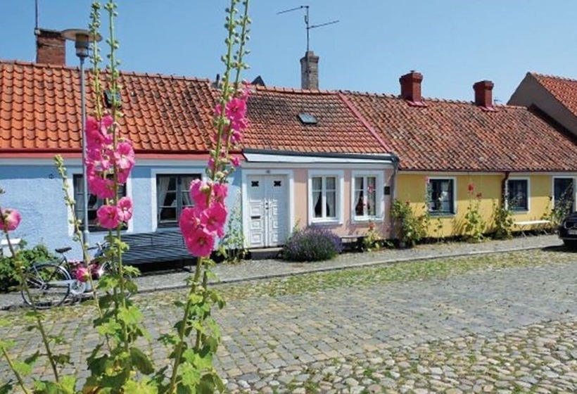 ホテル Tastecelebration Residence