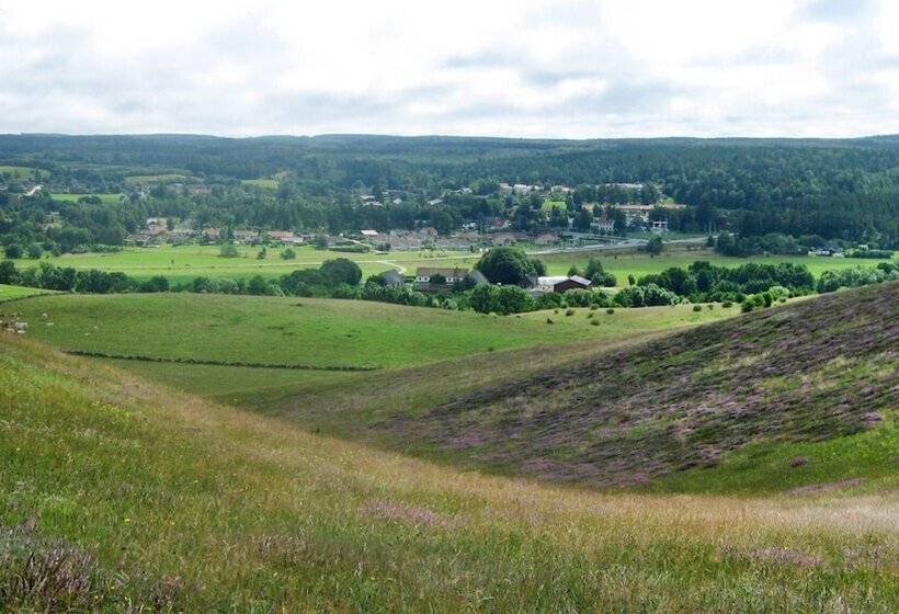 ホテル Tastecelebration Residence