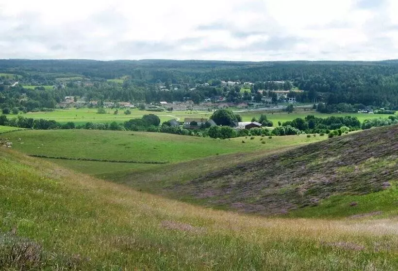 Hotelli Tastecelebration Residence