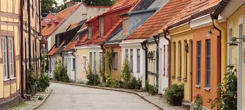 Hotelli Tastecelebration Residence