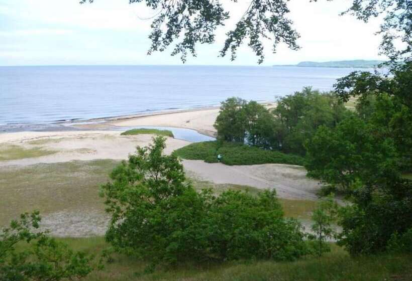 ホテル Tastecelebration Residence