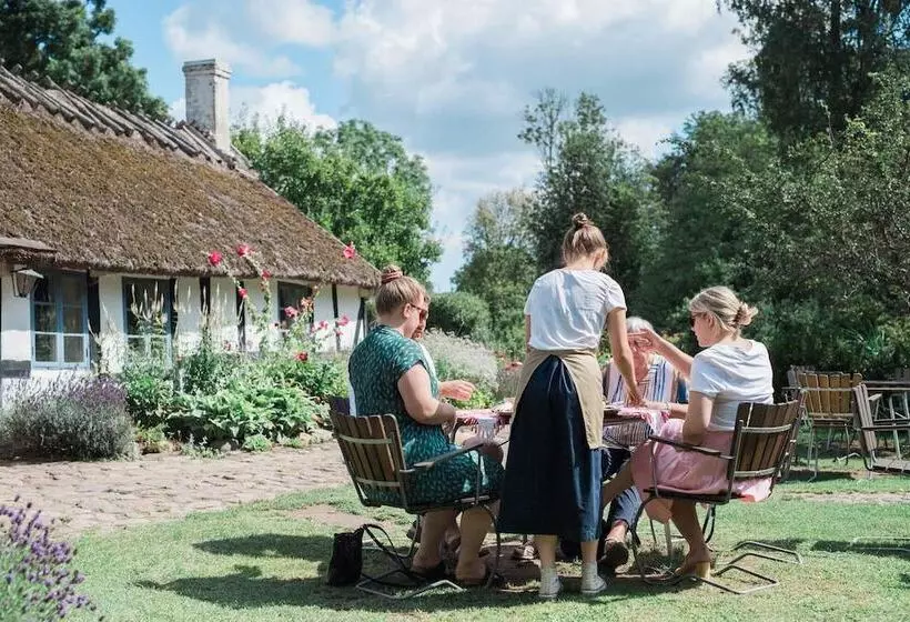 Hotelli Tastecelebration Residence