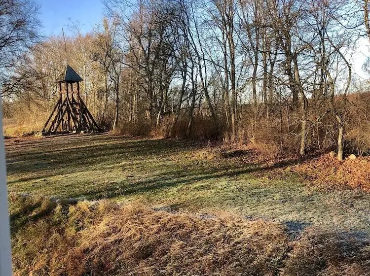 Hotelli Tastecelebration Residence