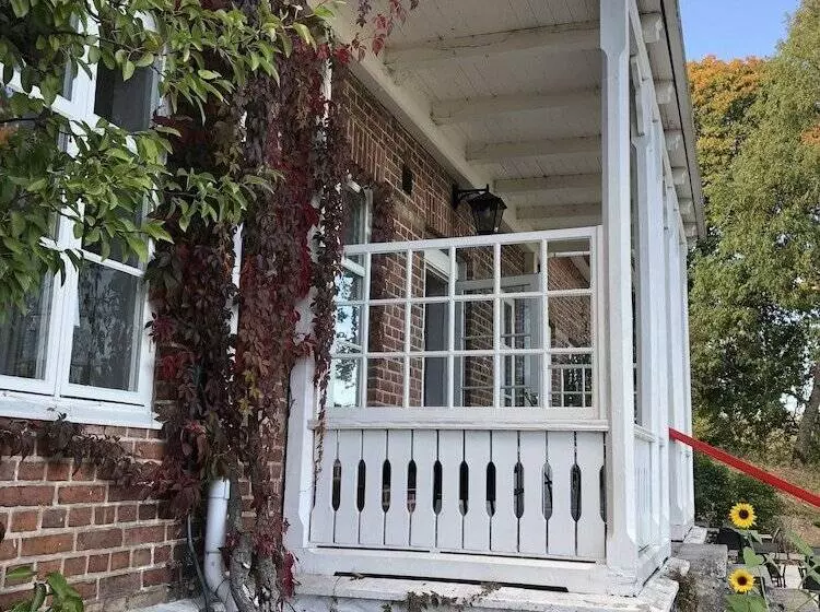 Hotelli Tastecelebration Residence